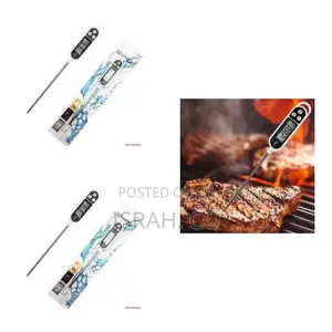 Digital Universal Kitchen Food Cooking Thermometer-