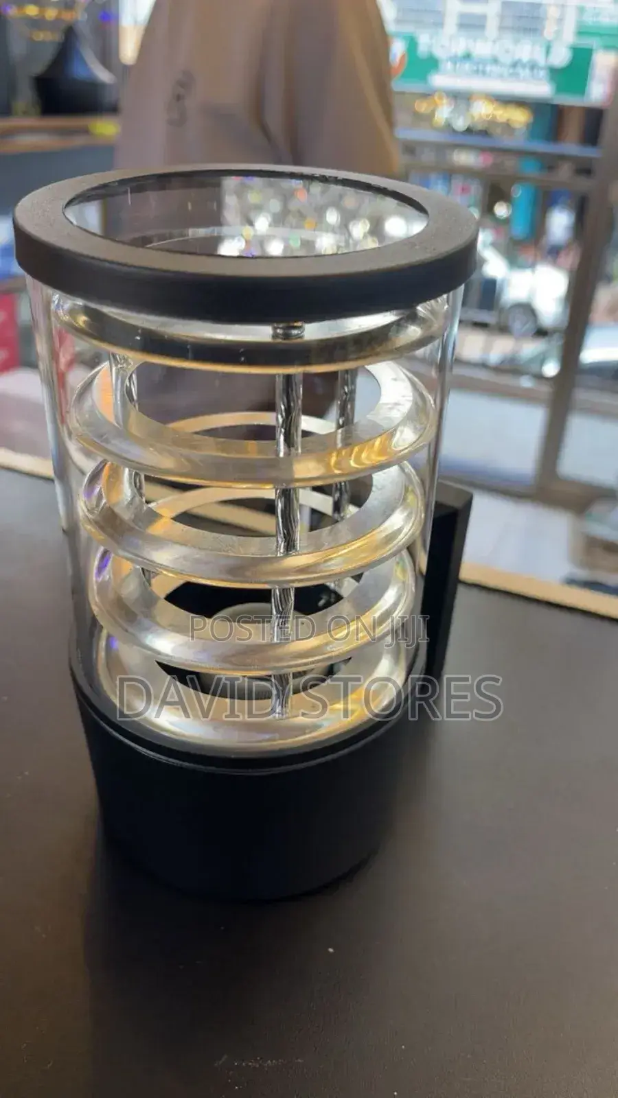 Wall Outdoor Security Light