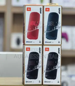 JBL Grip Speaker