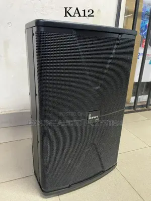 Top Base 12" Smartplus 1500w