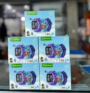 Smartberry C12 Kids Smart Watch | Video Call