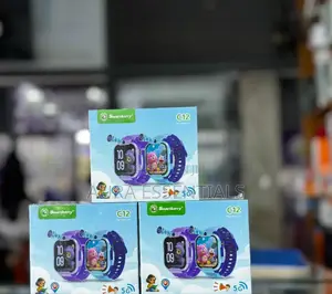 Smartberry C12 Kids Smart Watch | Video Call
