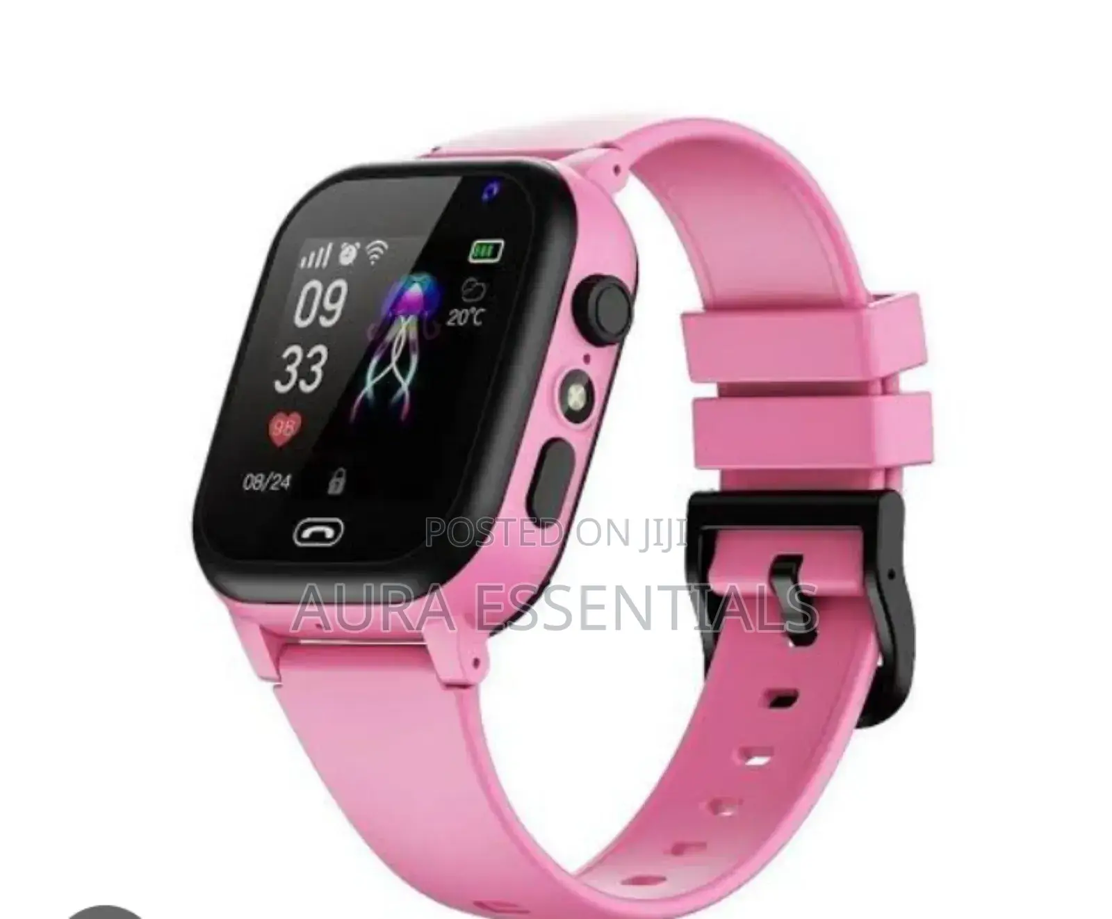 Smartberry C005 Kids Smart Watch