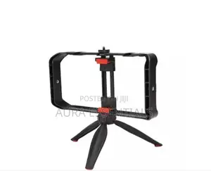 Jmary Tripod Mt-33 Video Cage