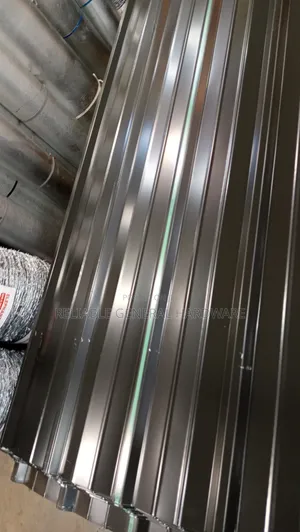 Supereco Iron Sheets, Any Color