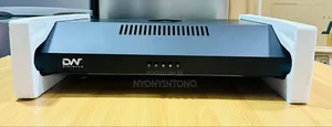 Digiwave 60cm Single Motor Chimney With 2 Lights Dwrh6001b