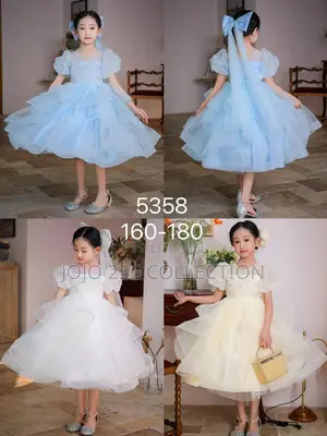 Bridal Dresses
