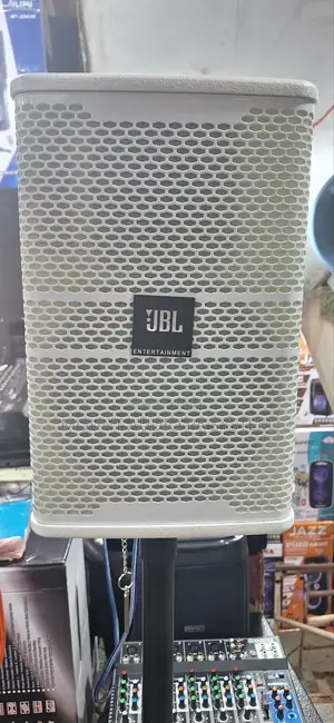JBL 8"Top Base