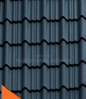 Iron Sheets Mat/Rough