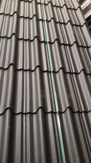 Iron Sheets Mat/Rough