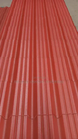 Iron Sheets Mat/Rough