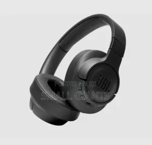 JBL Tune 760nc Wireless Headphones