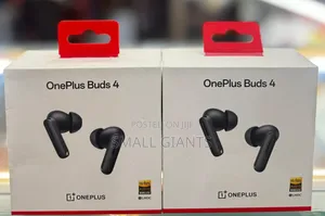 Oneplus Buds 4 Wireless Earbuds