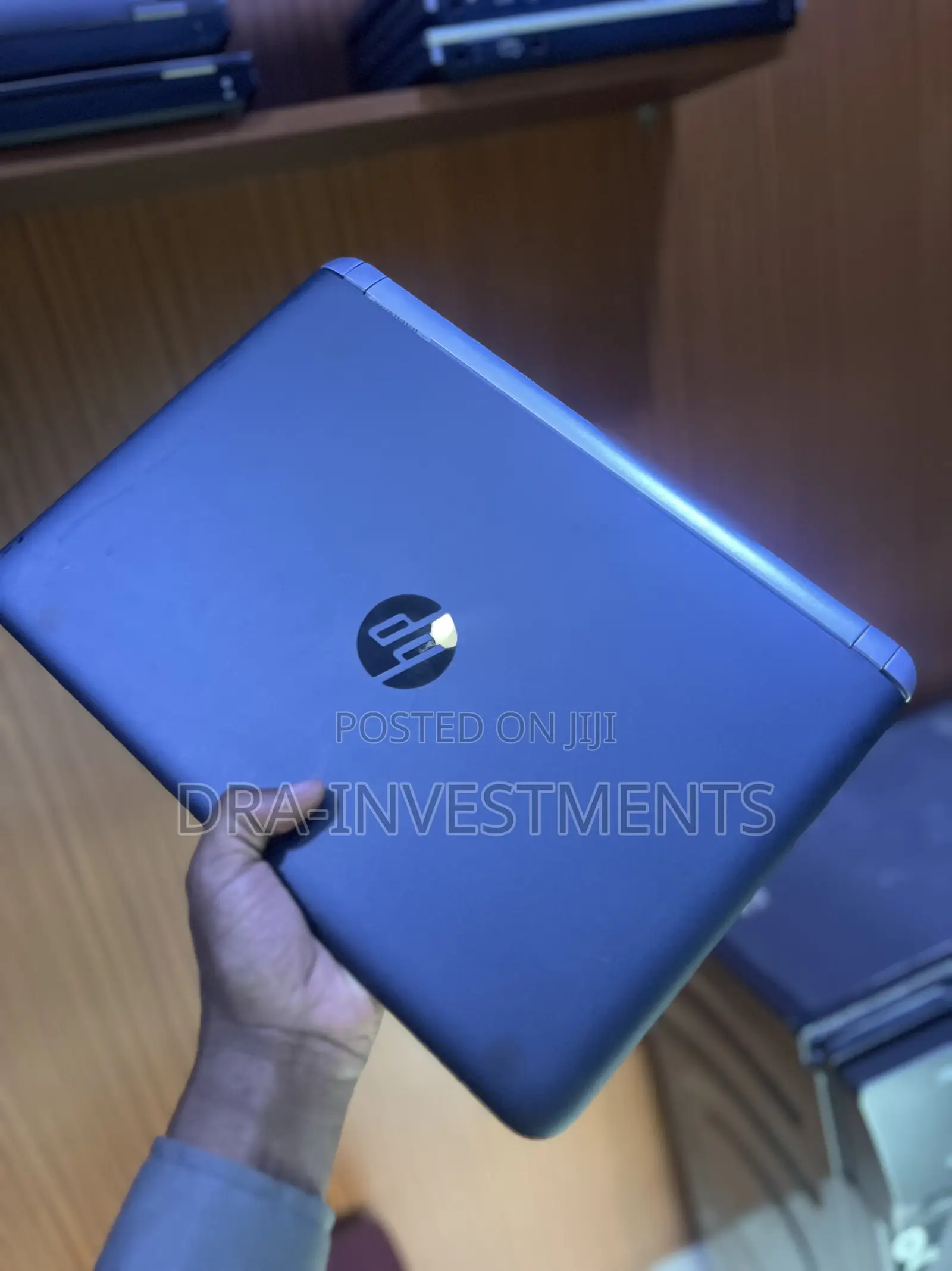 New Laptop HP ProBook 440 G3 4GB Intel Core I5 HDD 500GB