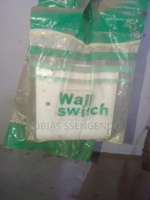 2 Way Light Switch