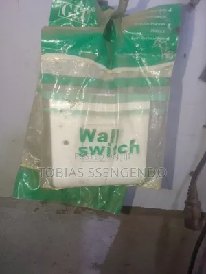 2 Way Light Switch