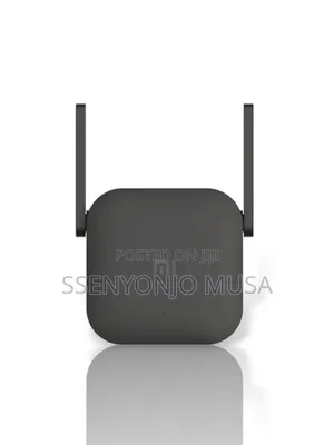 Xiaomi Mi Wi-Fi Range Extender Pro | 300mbps Wireless Repeater.