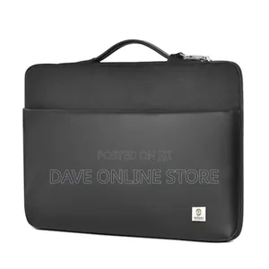 Wiwu Hali Laptop Bag 14’’ -Inch