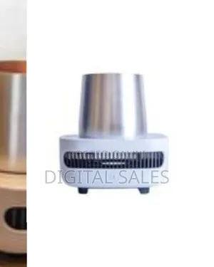 Instant Beverage Fast Heating Cup Cooler Smart Holder