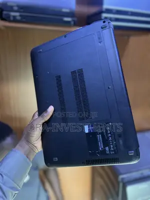 Laptop HP ProBook 440 G4 4GB Intel Core I5 HDD 500GB