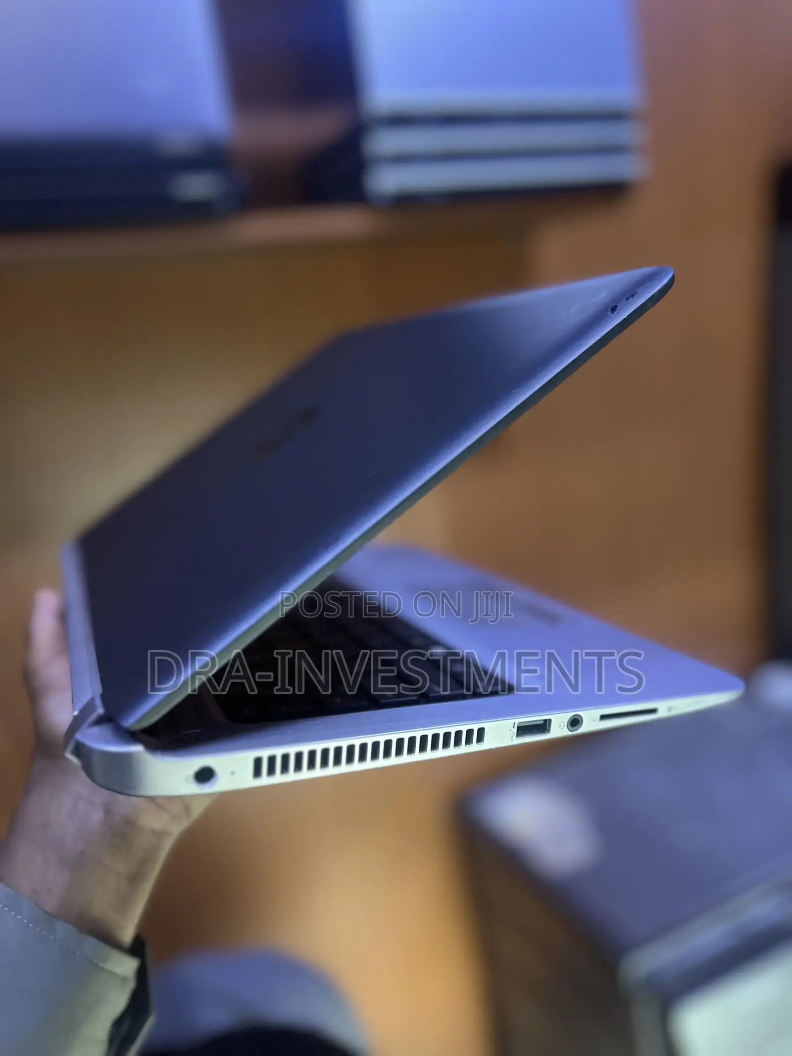 Laptop HP ProBook 440 G4 4GB Intel Core I5 HDD 500GB