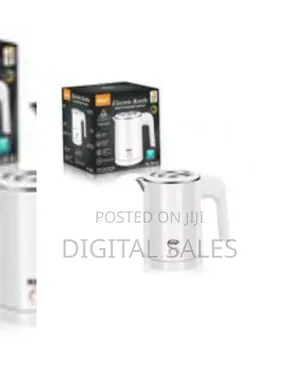 Raf 0.8l Portable Travel Electric Kettle Mug
