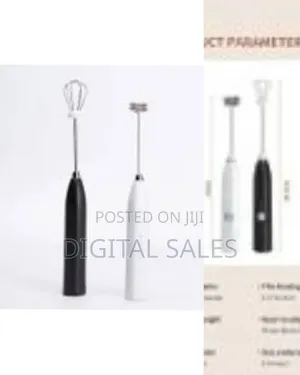 Rechargeable Electric Plastic Handle Handheld Mini Office