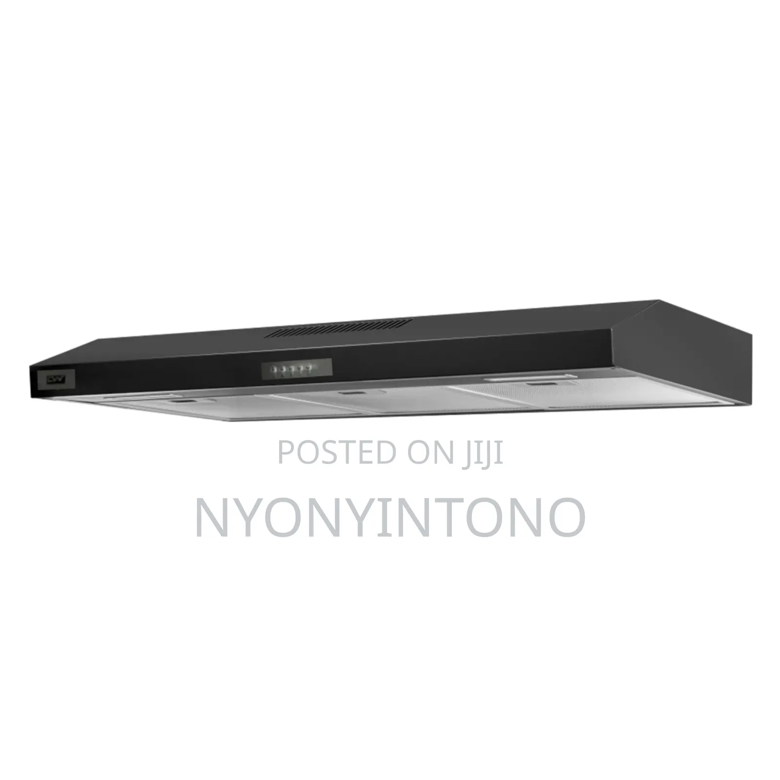 Digiwave 90cm Double Motor Range Hood Dwrh9001b