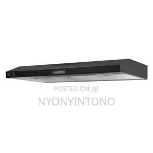 Digiwave 90cm Double Motor Range Hood Dwrh9001b