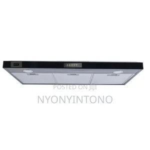 Digiwave 90cm Double Motor Range Hood Dwrh9001s