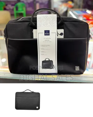 Wiwu Hali Laptop Sleeve Protective Business Cl