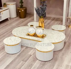 Set of Center Table