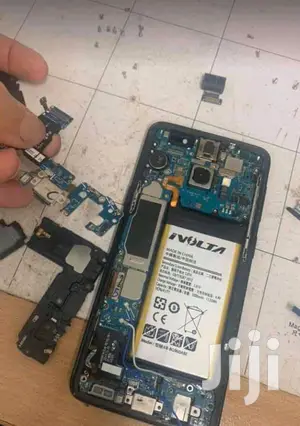 Gudget Repair
