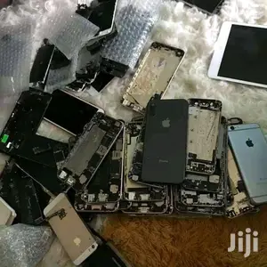 Gudget Repair