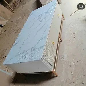 Milk Center Table