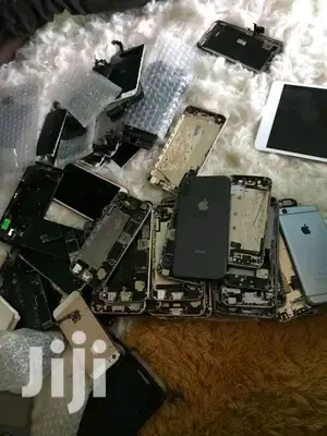 Gudget Repair