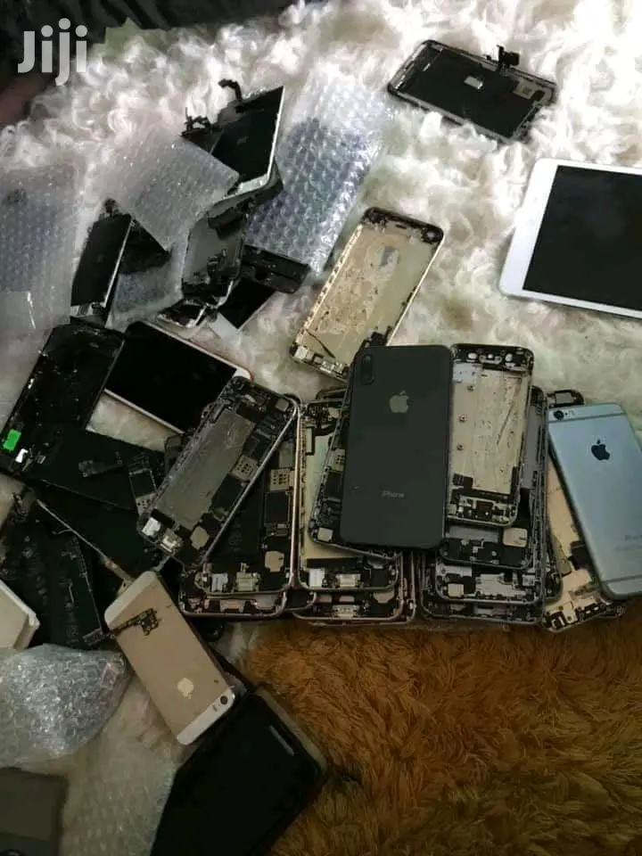 Gudget Repair