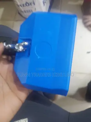 Cow Bell Drum