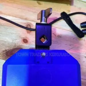 Cow Bell Drum