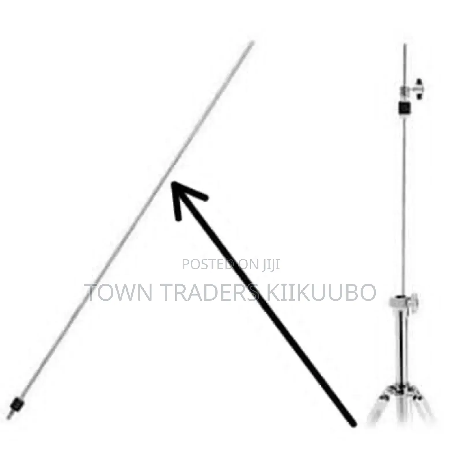 Hi Hat Stick