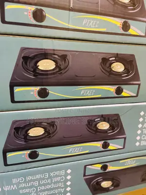 Highquality Stainless Brandnew Gas Hotplate Cooker