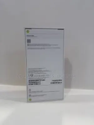New Apple iPhone 17 Pro Max 1 TB Silver