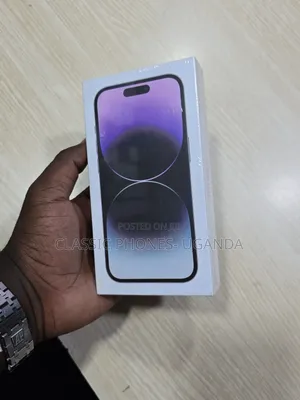 New Apple iPhone 16 Pro 256 GB Green