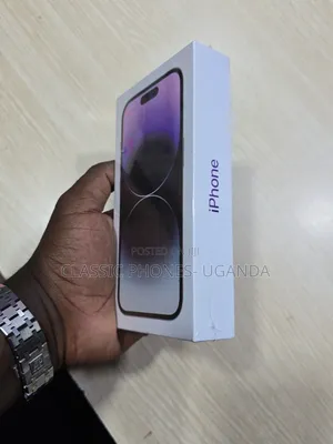 New Apple iPhone 16 Pro 256 GB Green