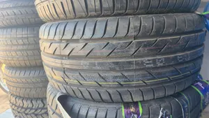 225/40r18 Low Profile Achilles Tyres Brand New