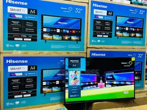 Hisense 32inch Smart Tv