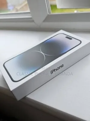 New Apple iPhone 14 Pro 256 GB Gray