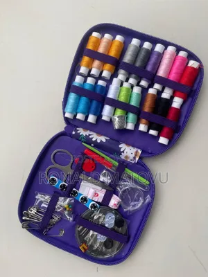 Sewing Kit