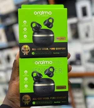 Oraimo Opn -373 Wireless Buds