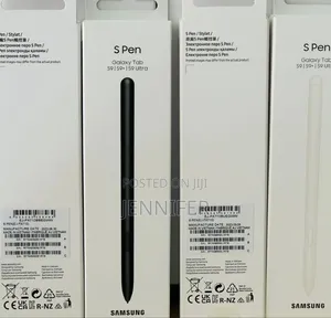 Original S Pen Compatible With Galaxy Tab S9/S9+ /S9 Ultra